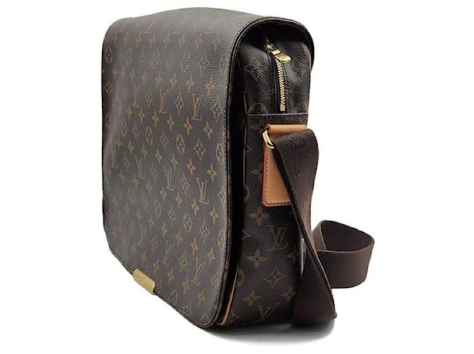 Louis Vuitton Monogram Balmi GM Nero - vista 2