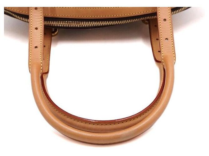 Louis Vuitton Borsa Tote e Borsa a Spalla Monogram Tivoli GM Multicolore - vista 11