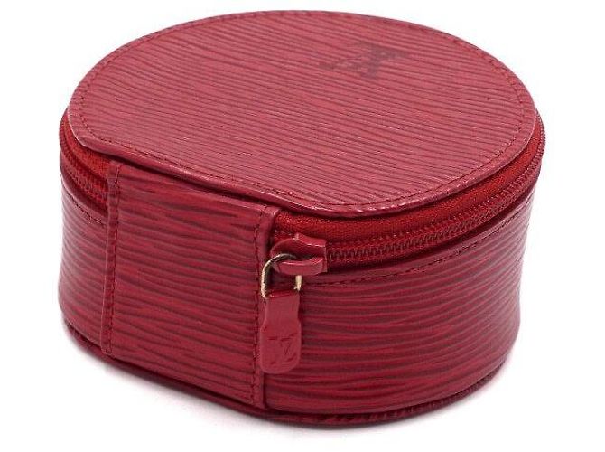 Louis Vuitton Ecrin Bijoux Schmuckkästchen - Ansicht 4