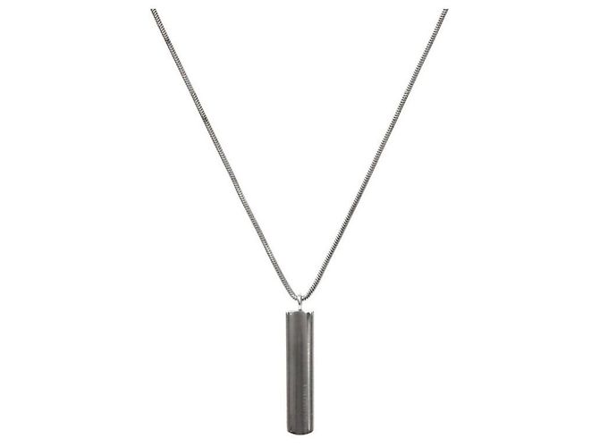 Tiffany & Co Collana in argento placcato - vista 2