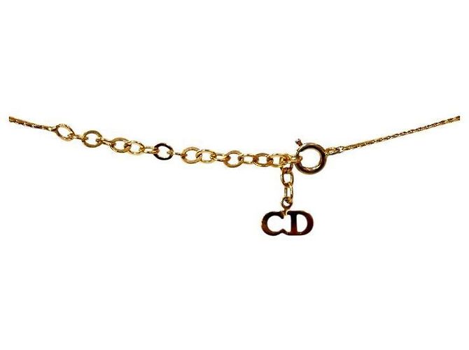 Dior Cubic-Halskette - Ansicht 3