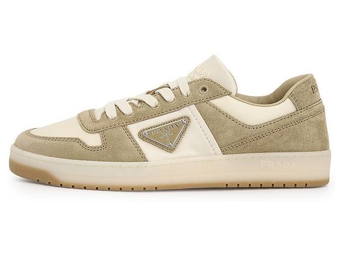 Prada Downtown Sneaker für Herren Mehrfarben - Ansicht 4