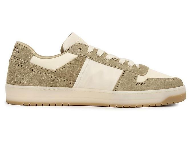 Prada Downtown Sneaker für Herren Mehrfarben - Ansicht 5