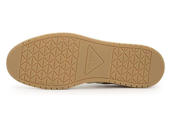 Prada Downtown Sneaker für Herren Mehrfarben - Ansicht 6