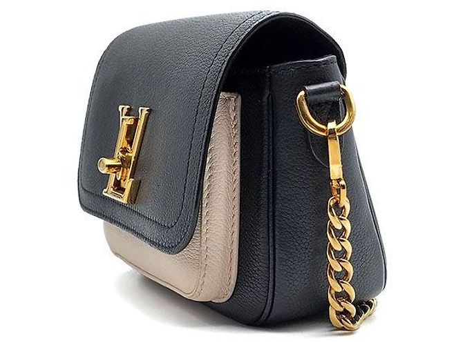Louis Vuitton Lockme Tender Multicolore - vista 2