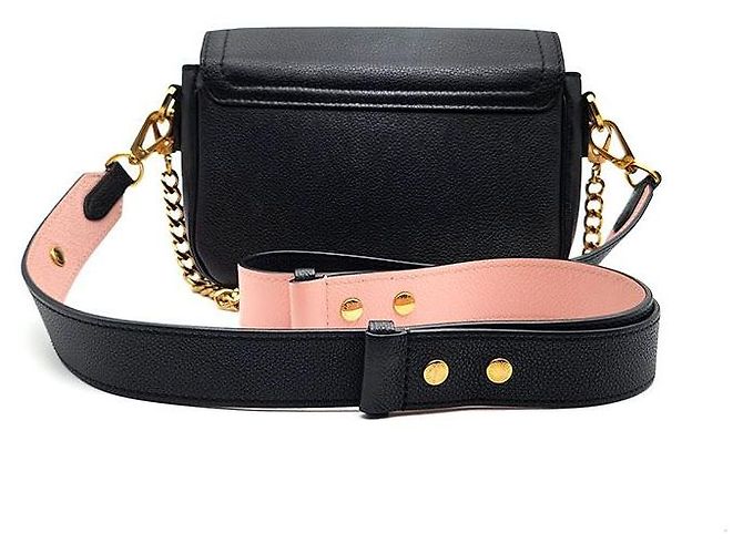 Louis Vuitton Lockme Tender Multicolore - vista 3