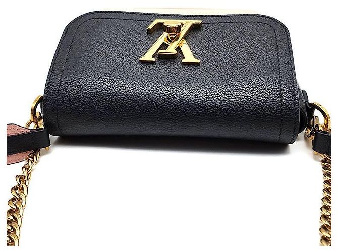 Louis Vuitton Lockme Tender Multicolore - vista 6