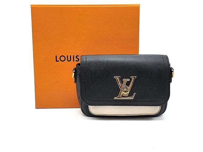 Louis Vuitton Lockme Tender Multicolore - vista 8