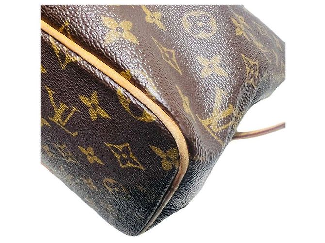 Borsa Tote Louis Vuitton Monogram Canvas Palermo PM Borsa a Spalla Multicolore - vista 4