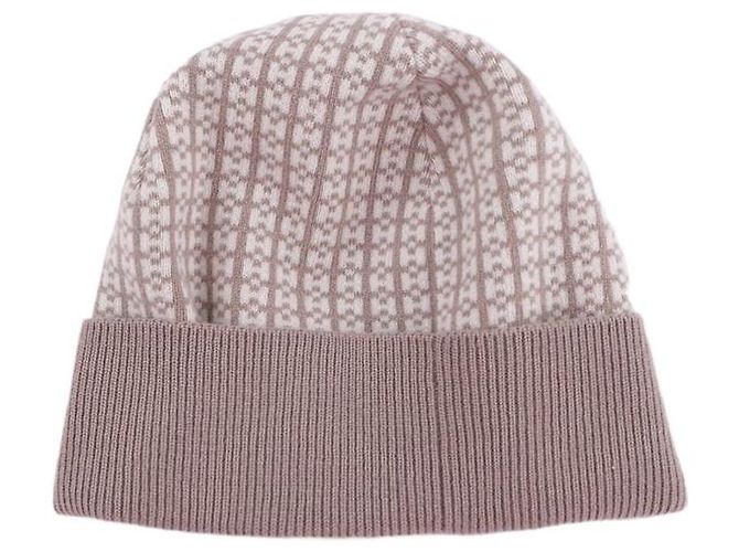 Hermès Gorro Multicor - vista 6