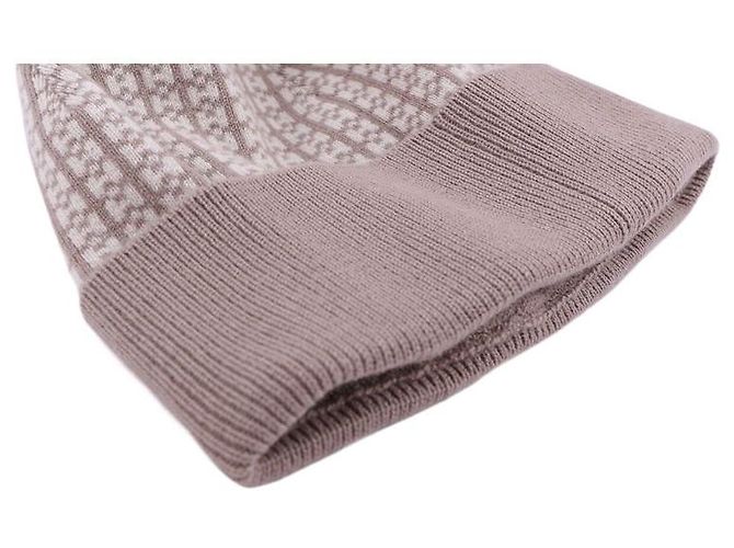 Hermès Gorro Multicor - vista 7