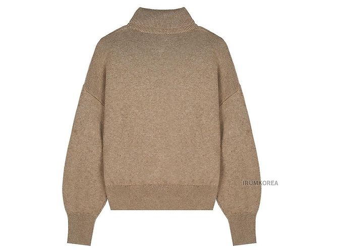 Isabel Marant Nasha Strick für Damen Orange - Ansicht 2