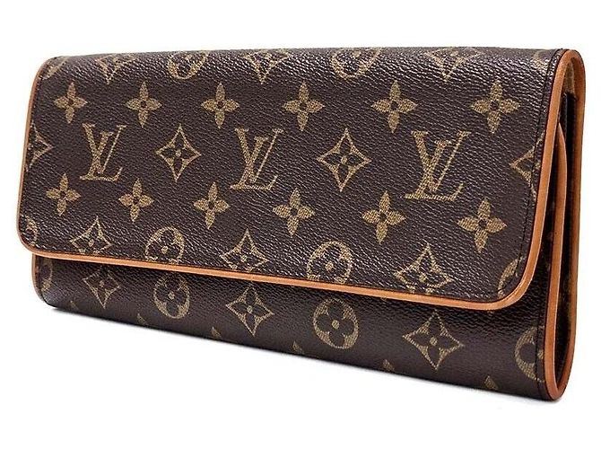Louis Vuitton Twin Poche GM - vista 2