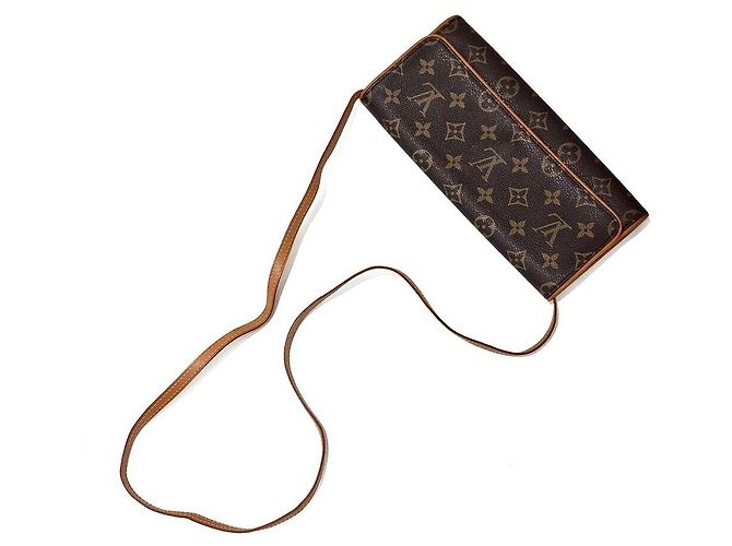 Louis Vuitton Twin Poche GM - vista 3
