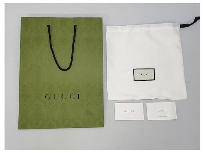 Gucci Mini borsa a secchiello Rosa - vista 10