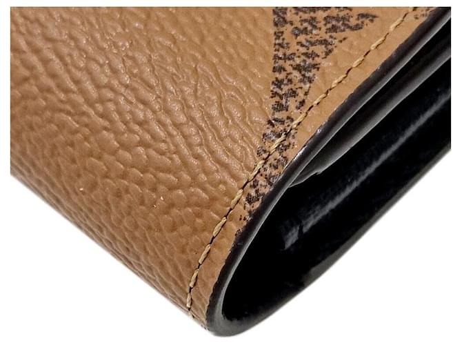 Louis Vuitton Reverse Monogram Sarah Wallet Mehrfarben - Ansicht 5