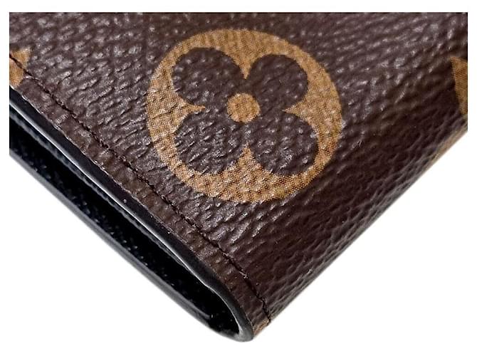 Louis Vuitton Reverse Monogram Sarah Wallet Mehrfarben - Ansicht 6