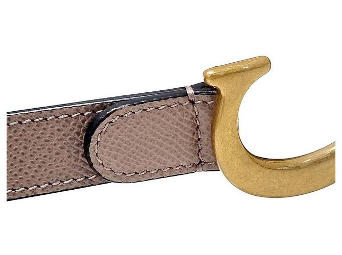 Dior Christian Saddle Bag Braun - Ansicht 4