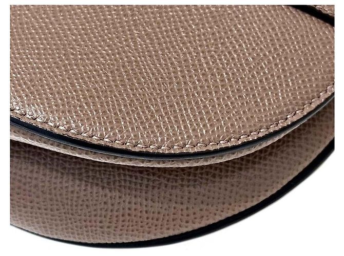 Dior Christian Saddle Bag Braun - Ansicht 6