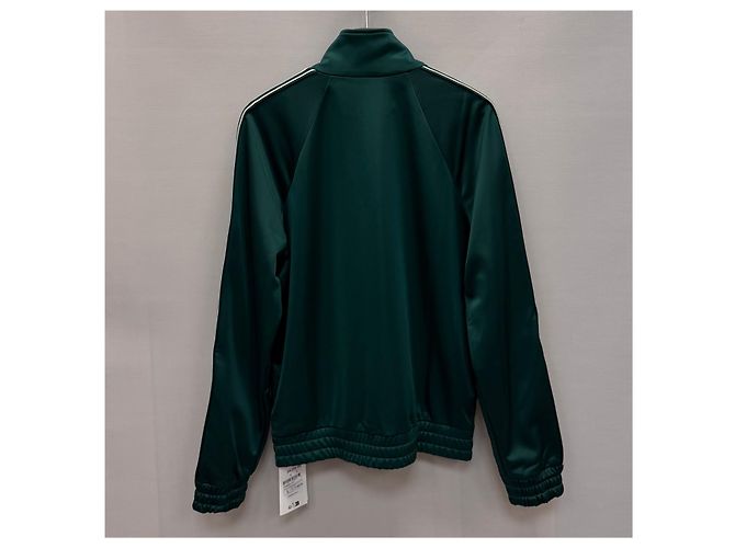 Céline Vintage Double Jersey Trainingsjacke Mehrfarben - Ansicht 5