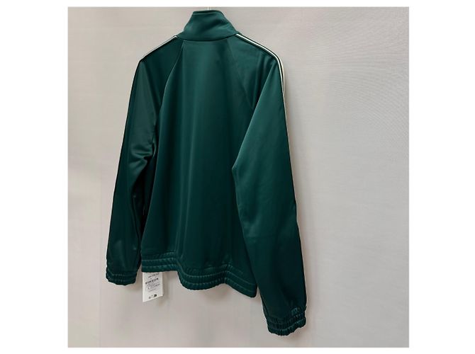 Céline Vintage Double Jersey Trainingsjacke Mehrfarben - Ansicht 6