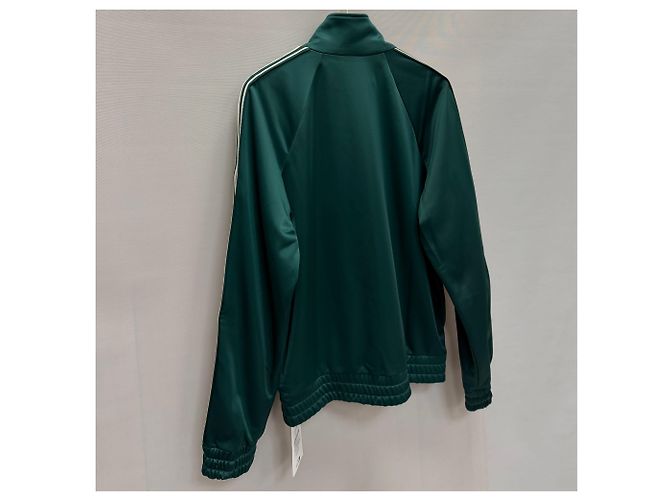 Céline Vintage Double Jersey Trainingsjacke Mehrfarben - Ansicht 7