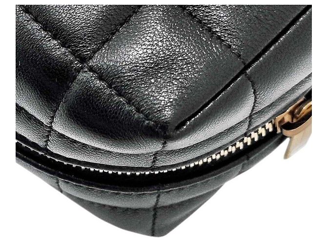 Saint Laurent Cosmetic Pouch - view 3