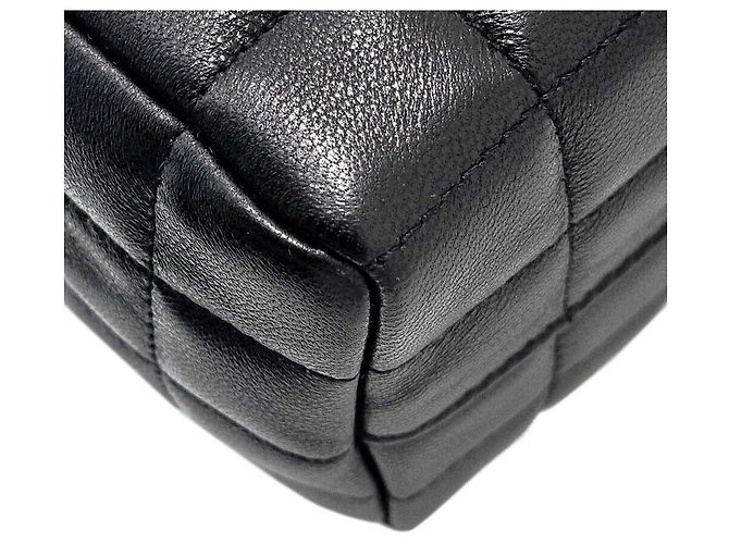 Saint Laurent Cosmetic Pouch - view 4