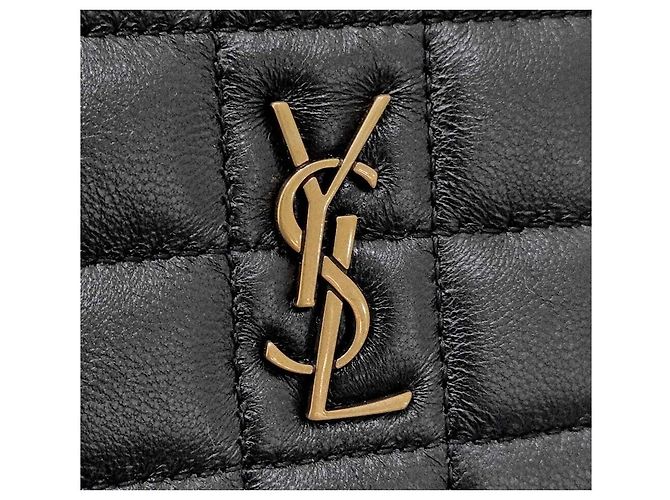 Saint Laurent Cosmetic Pouch - view 5