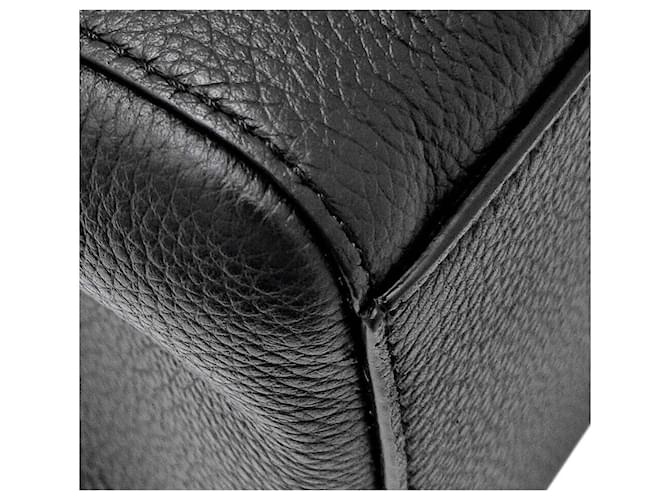 Fendi Origami Mini Nero - vista 5
