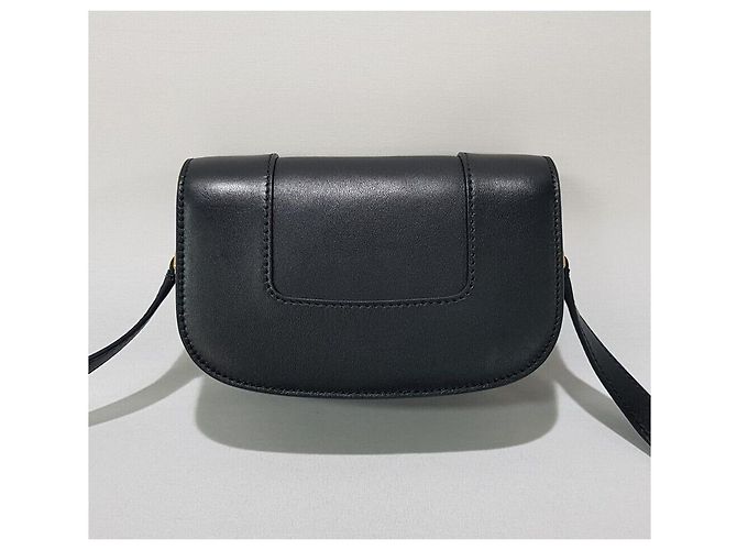 Valentino Borsa a tracolla Logo Super - vista 5