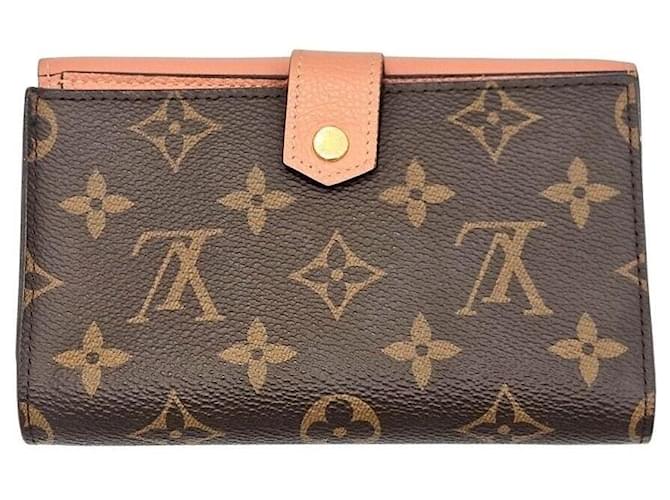 Louis Vuitton Cartera Multicolor - vista 2