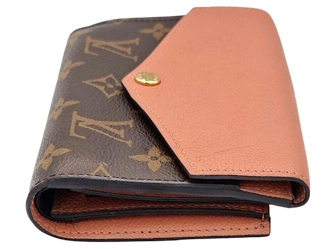 Louis Vuitton Cartera Multicolor - vista 3