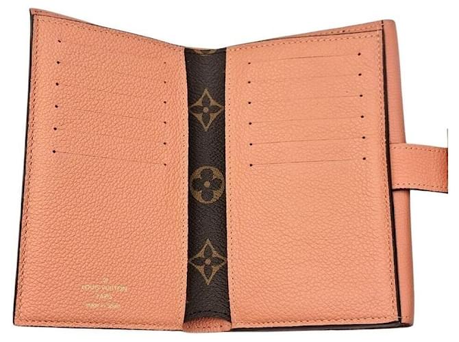 Louis Vuitton Cartera Multicolor - vista 5