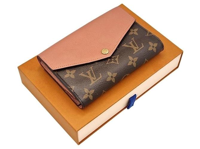 Louis Vuitton Cartera Multicolor - vista 7