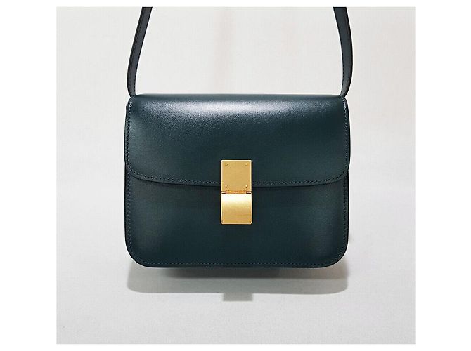 Classic Box Céline Sac Box Classique - vue 2