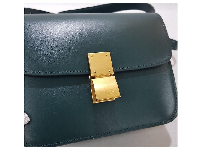 Classic Box Céline Sac Box Classique - vue 3