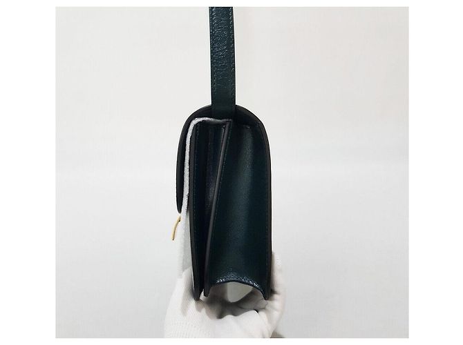 Classic Box Céline Sac Box Classique - vue 4