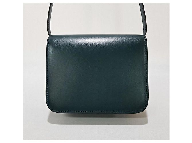Classic Box Céline Sac Box Classique - vue 5