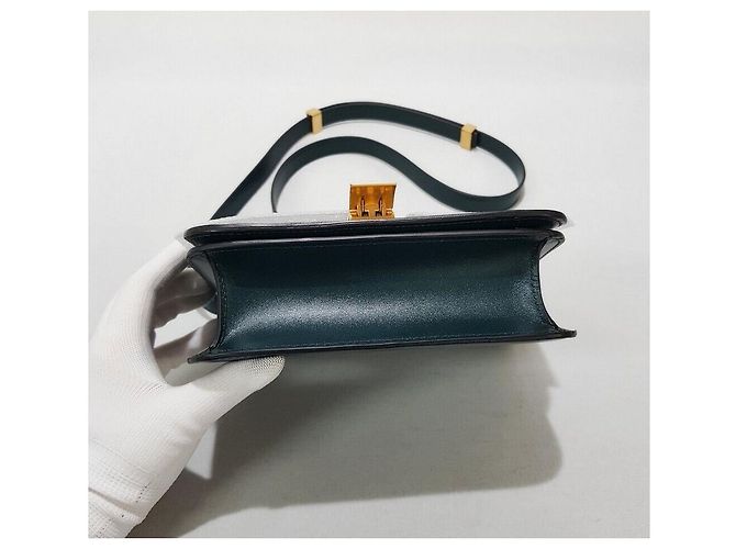 Classic Box Céline Sac Box Classique - vue 8