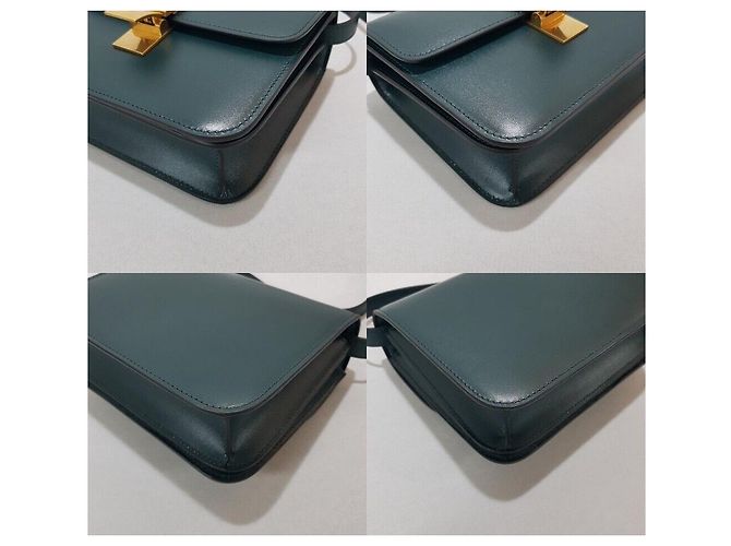 Classic Box Céline Sac Box Classique - vue 9