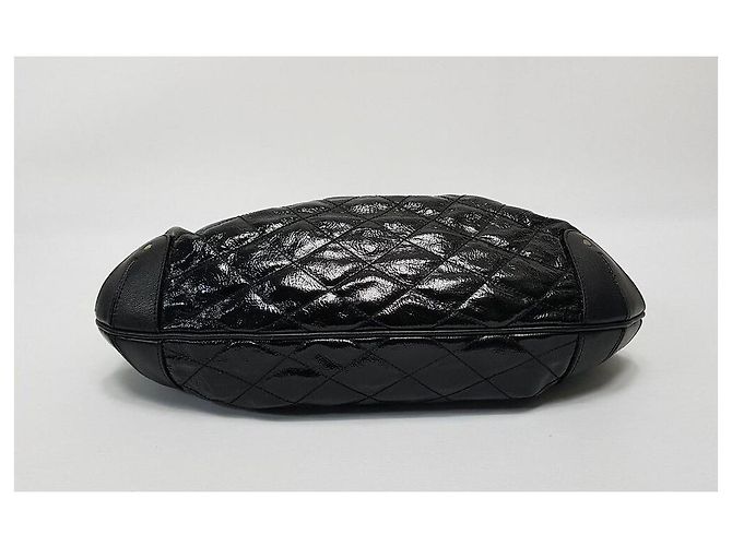 Bally Schultertasche für Damen Schwarz - Ansicht 6