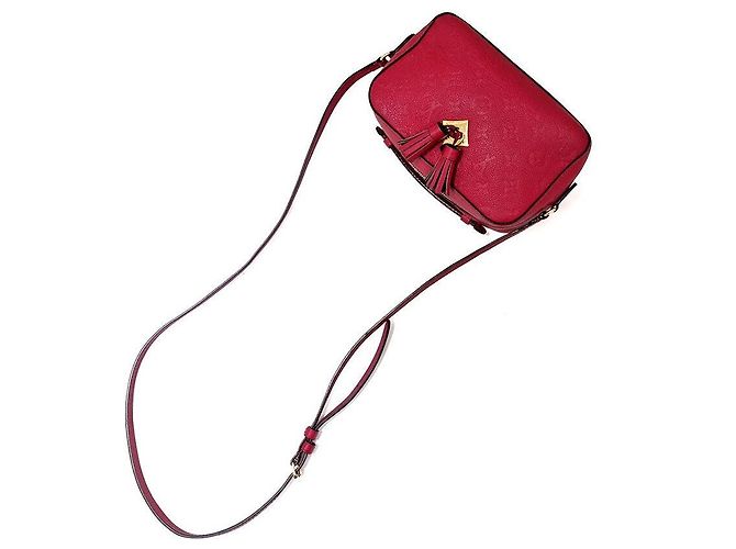 Louis Vuitton Borsa a tracolla Anpreint - vista 3