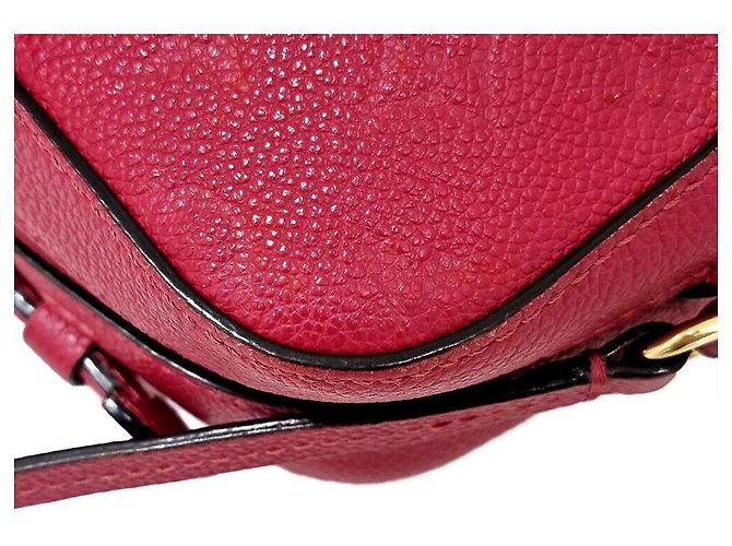 Louis Vuitton Borsa a tracolla Anpreint - vista 5