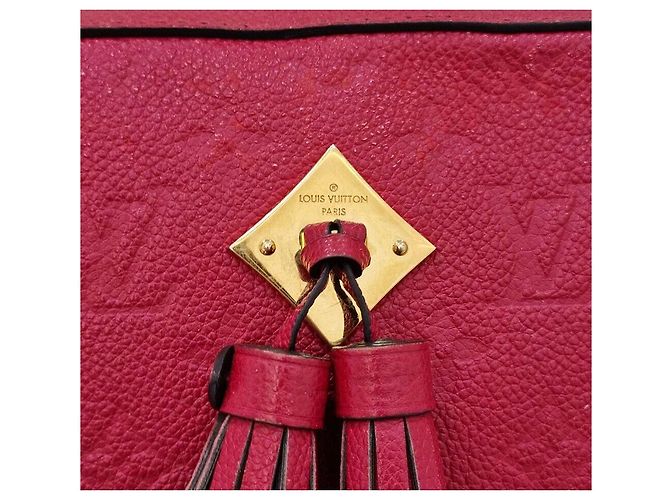 Louis Vuitton Borsa a tracolla Anpreint - vista 7