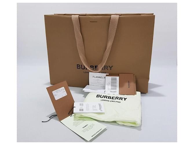 Burberry Borsa a tracolla Check Multicolore - vista 10
