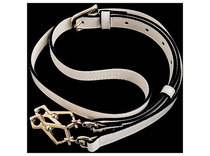 Horsebit 1955 Gucci Horsebit Mini Bag Braun - Ansicht 8