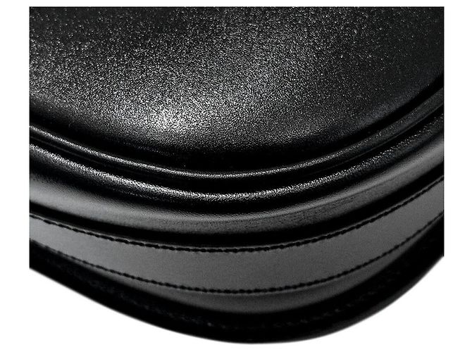Dior Christian Bobby Bag Medium Schwarz - Ansicht 6