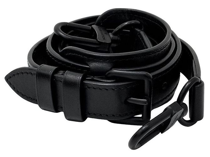 Louis Vuitton Mala Soft Trunk com alça Toulon Preto - vista 7