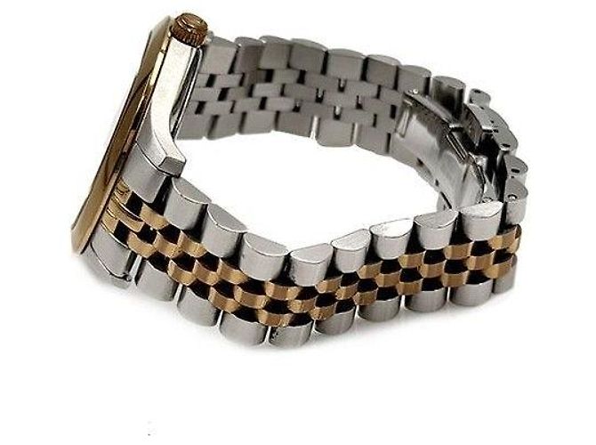 Salvatore Ferragamo Relógio Duo Quartz Multicor - vista 3